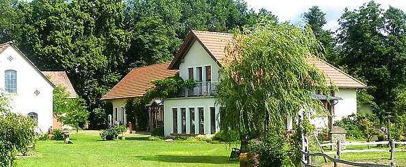 Ferienwohnung Röderhof