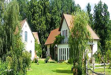 Ferienwohnung Röderhof