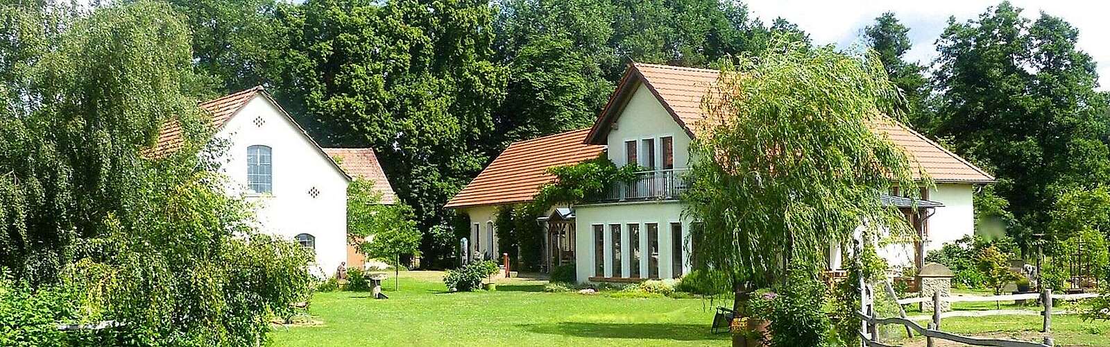 Ferienwohnung Röderhof