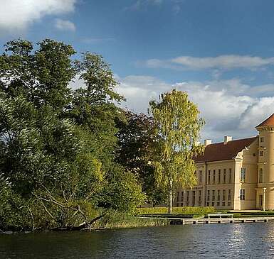 Schloss Rheinsberg