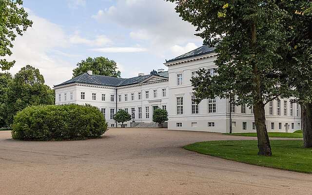 Schloss Neuhardenberg