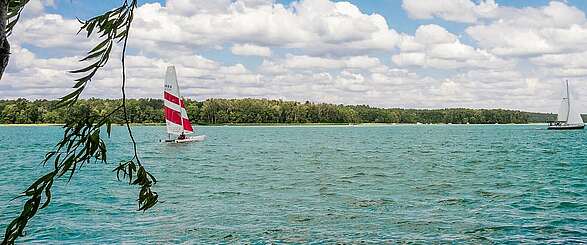 Am Werbellinsee