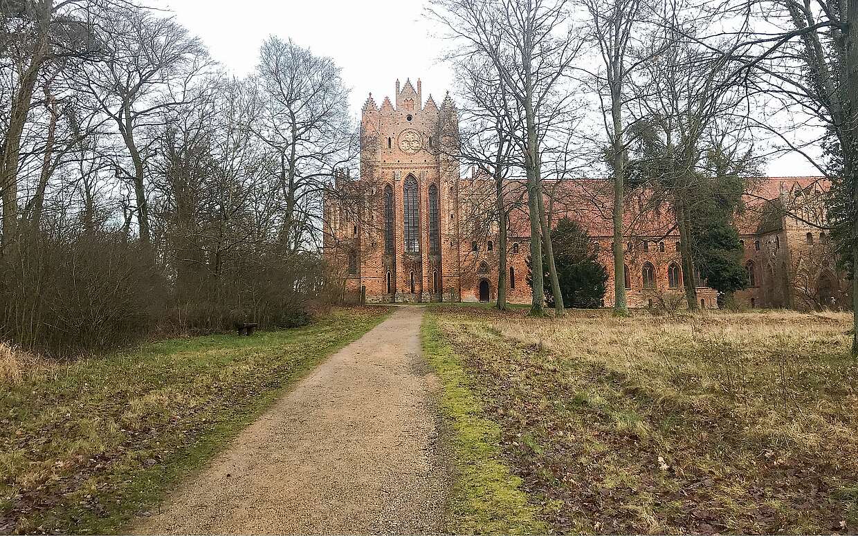 Kloster Chorin