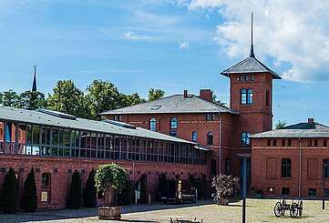 Landgut Stober