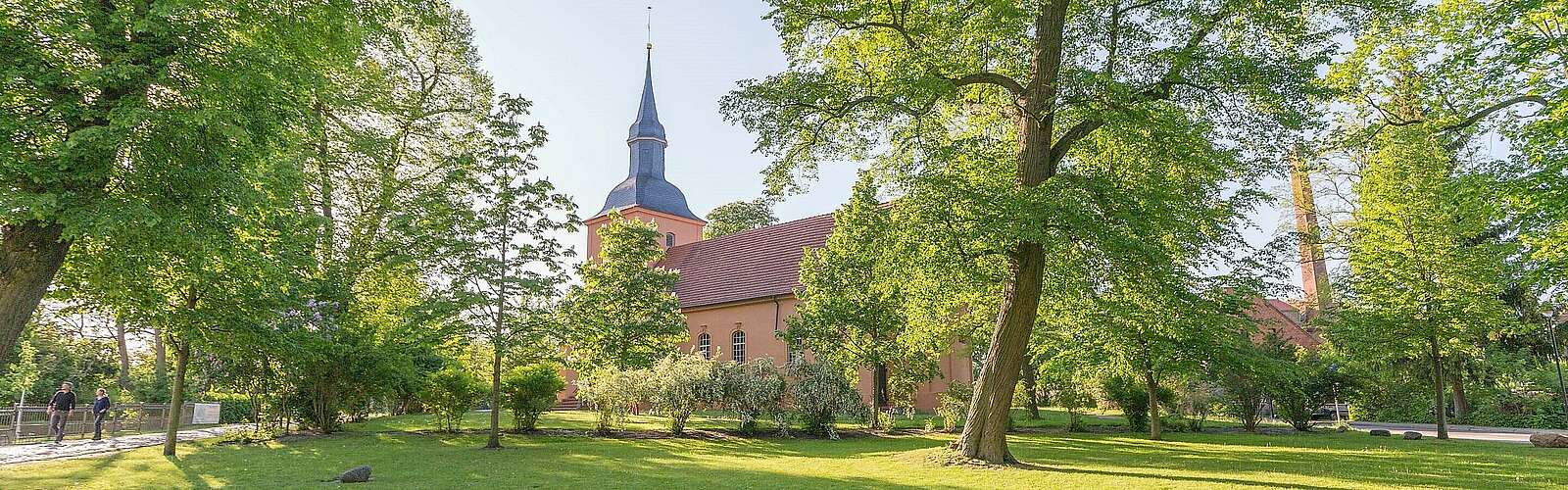 Dorfkirche Ribbeck