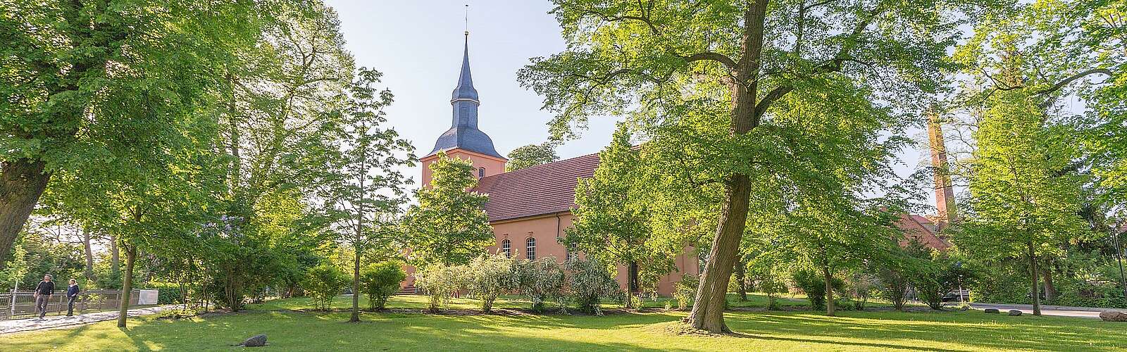 Dorfkirche Ribbeck