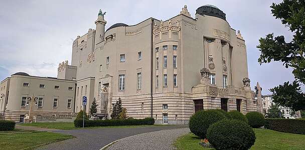 Staatstheater Cottbus