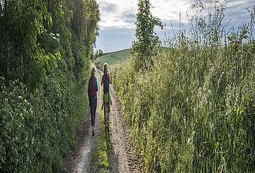 Wandern in der Uckermark