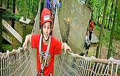 Kletterparks