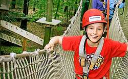 Kletterparks