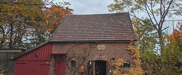 Keramikwerkstatt Annenwalde