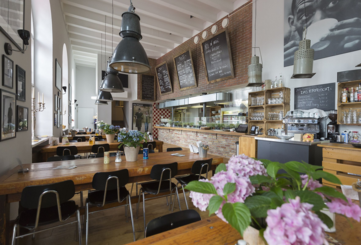 Genusswerkstatt - Italienisches Restaurant