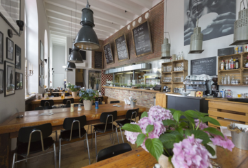 Genusswerkstatt - Italienisches Restaurant