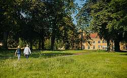 Gärten & Parks