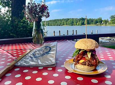 INSL im Untersee Kyritz