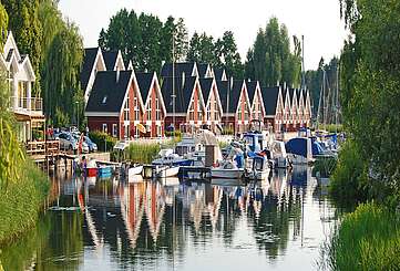 Marina Scharmützelsee