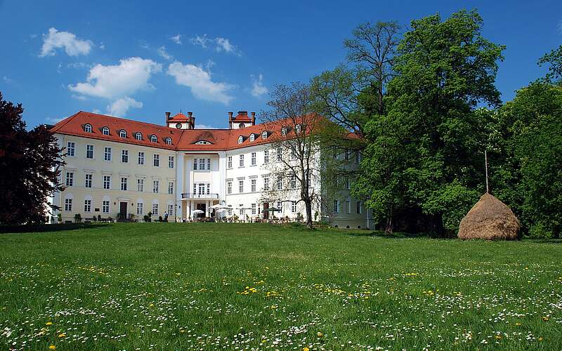 Schloss Lübbenau