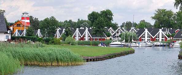 Ferienpark Scharmützelsee