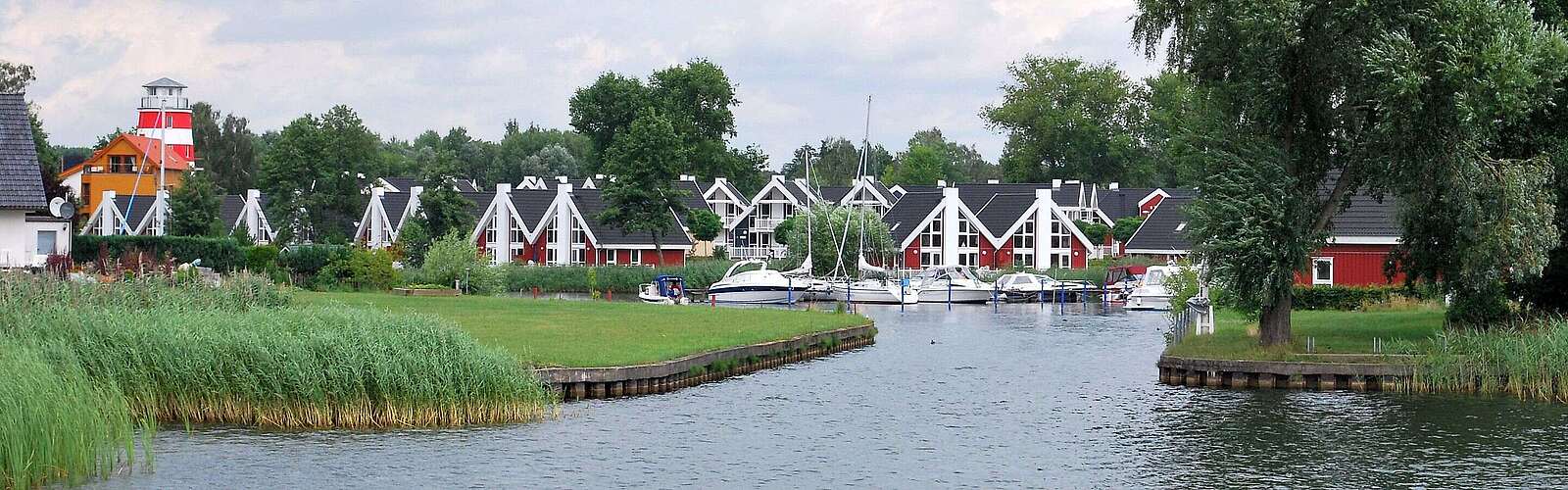 Ferienpark Scharmützelsee