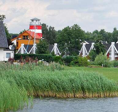 Ferienpark Scharmützelsee