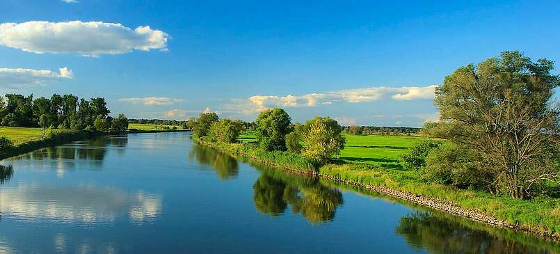 Fünf Ausflugstipps für das Havelland