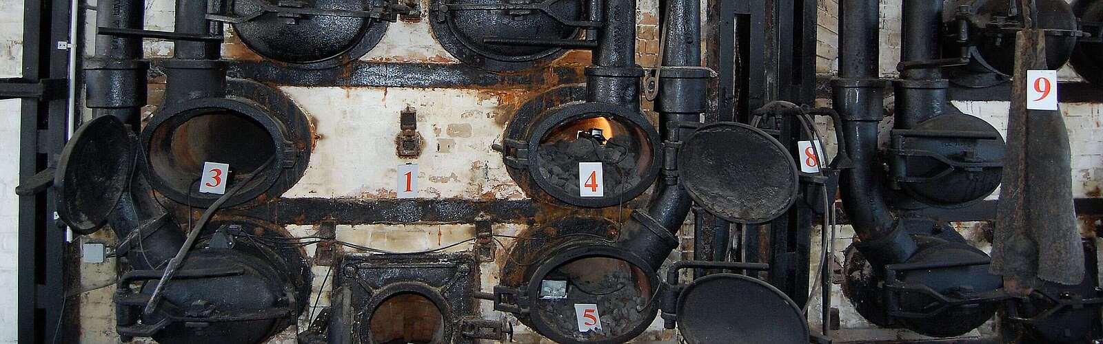 Museum Gaswerk Neustadt (Dosse)