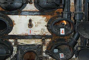 Museum Gaswerk Neustadt (Dosse)