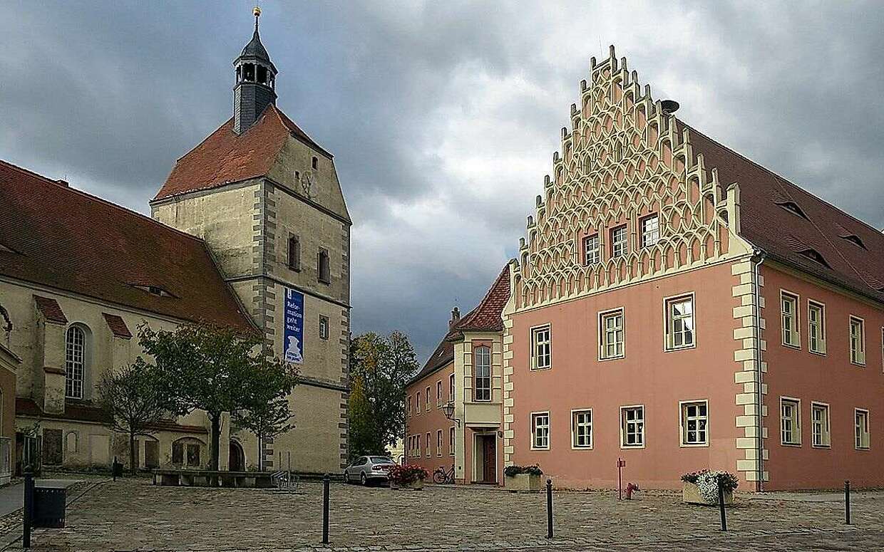 Mühlberg (Elbe)
