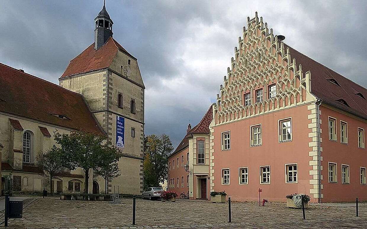 Mühlberg (Elbe)