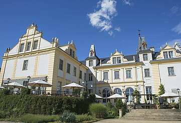 Schloss Liebenberg