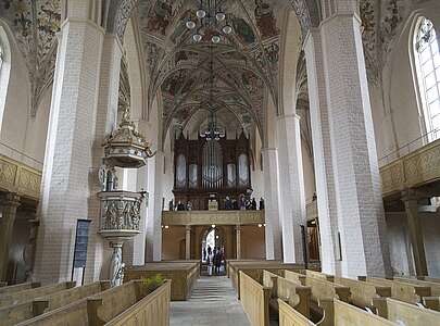 St. Marienkirche Herzberg