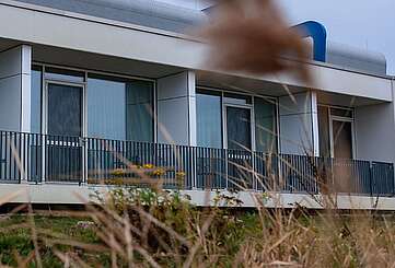 Strandhotel Senftenberg
