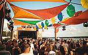 Festivals