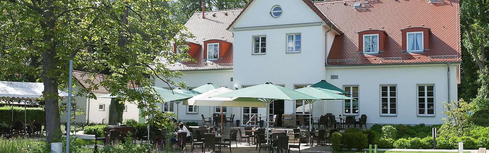 Café Wildau