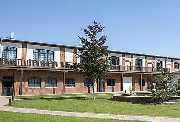 Paulinen Hof Seminarhotel