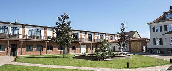 Paulinen Hof Seminarhotel