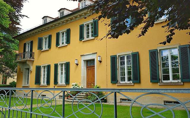 Villen in Potsdam