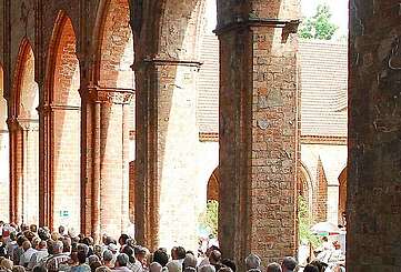 Choriner Musiksommer