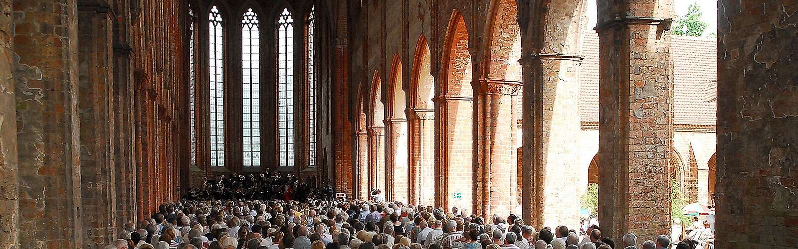 Choriner Musiksommer
