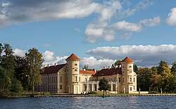Preußisches Arkadien