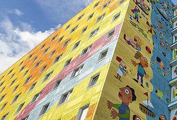 Das AHORN Seehotel Templin