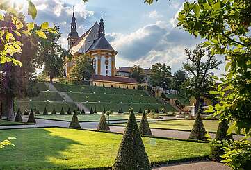 Kloster Neuzelle