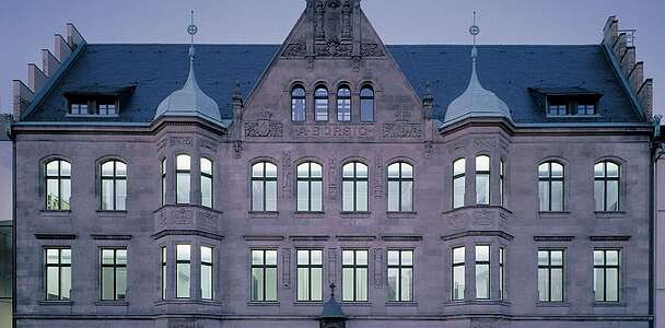 Borsighaus