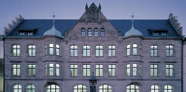 Borsighaus