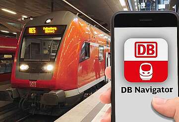 App DB Navigator