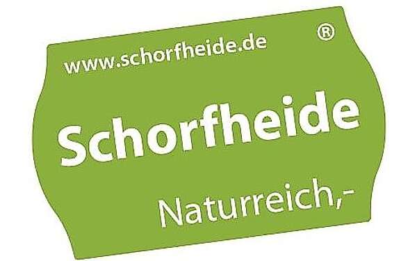 Logo Schorfheide