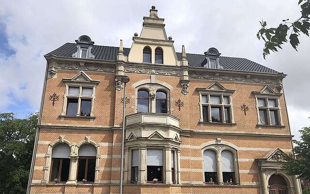 Naylorsche Villa