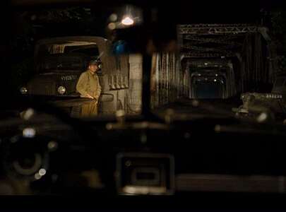 Plaue alte Havelbrücke Film Phoenix