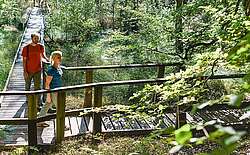 Nationale Naturlandschaften
