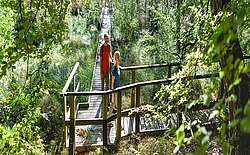 Nationale Naturlandschaften
